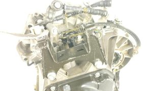 Caja de cambios seat gkt, ibiza iii (6l1) 22821768