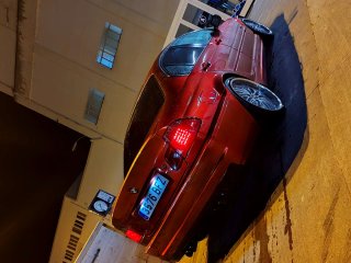 BMW Serie 3 2001