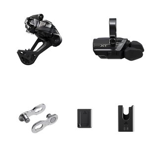 kit SHIMANO DEORE XT Upgrade Kit (Espec. Di2) RDM8