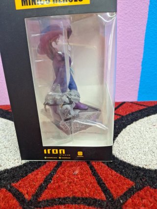 Figura Joker DC Comics Mini Co.