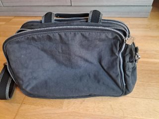 Bolsa Tous bebé con cambiador