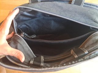 Bolsa Tous bebé con cambiador