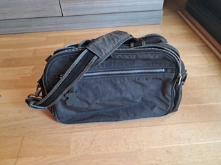 Bolsa Tous bebé con cambiador