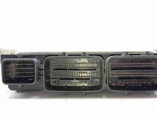 2256872 237104328s centralita motor renault kangoo