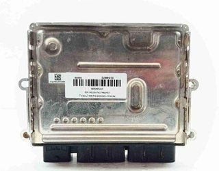 2256872 237104328s centralita motor renault kangoo