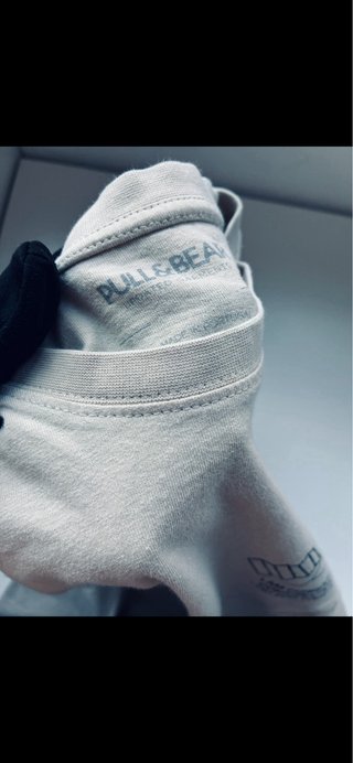 2 Camisetas Pull&Bear Talla XS Precio negociable