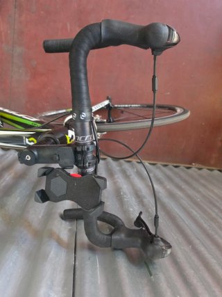 Bicicleta Scott Speedster 40