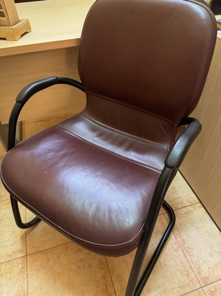 Mesa Escritorio 140x80 cm