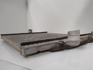 Radiador de agua toyota land cruiser (j15) 200820