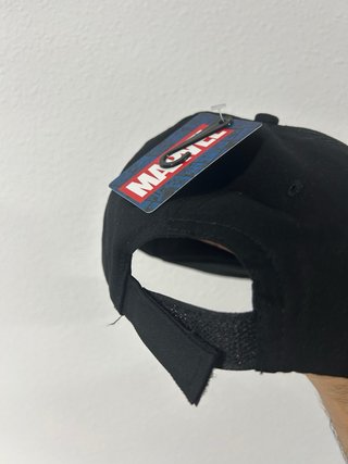 Gorra Marvel Negra a estrenar
