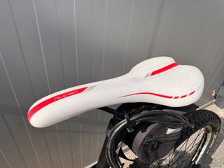 Bicicleta Ghost 3000 Edición Especial Eléctrica