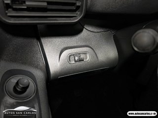 PEUGEOT PARTNER 1.6 BLUEHDI, 2 AÑOS GARANTIA