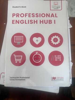 Libros 2º año grado medio electromecanica