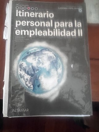Libros 2º año grado medio electromecanica