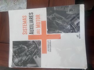 Libros 2º año grado medio electromecanica