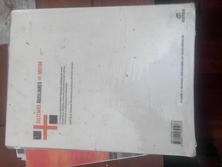 Libros 2º año grado medio electromecanica