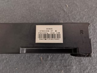 Altoparlanti casse TV Philips 47PFL4606H 078G100A
