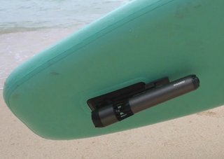 Waydoo Subnado SUP Combo Nuevo