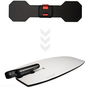 Waydoo Subnado SUP Combo Nuevo