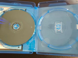 Wrath of the Titans - Blu-ray