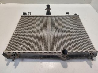 9687359980 radiador agua citroen c5 berlina 175883