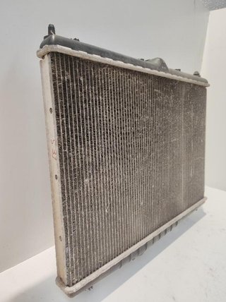 9687359980 radiador agua citroen c5 berlina 175883