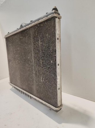 9687359980 radiador agua citroen c5 berlina 175883