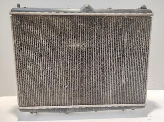 9687359980 radiador agua citroen c5 berlina 175883