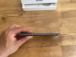 iPhone 11 64GB Negro