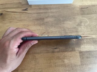 iPhone 11 64GB Negro