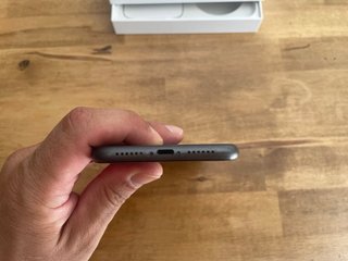 iPhone 11 64GB Negro