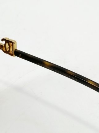 Gafas de Sol Dolce & Gabbana DG2279 Marrón/Dorado