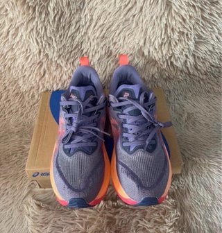 Deportivas Asics Superblast 2 Talla 44 Running