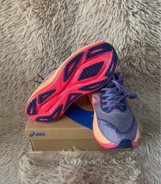 Deportivas Asics Superblast 2 Talla 44 Running