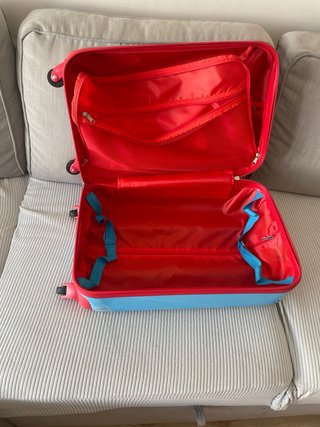 Maleta Patrulla Canina