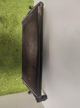 Radiador de agua seat 5q0121251em leon 5f1 301239