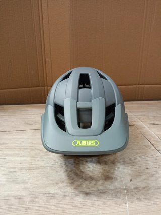 Casco ABUS Cliffhanger Talla S (51-55cm)