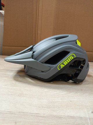 Casco ABUS Cliffhanger Talla S (51-55cm)