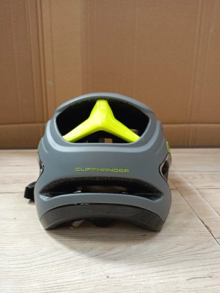 Casco ABUS Cliffhanger Talla S (51-55cm)