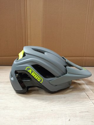 Casco ABUS Cliffhanger Talla S (51-55cm)