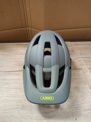 Casco ABUS Cliffhanger Talla S (51-55cm)