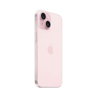 iPhone 15 128GB Rosa A+REBU