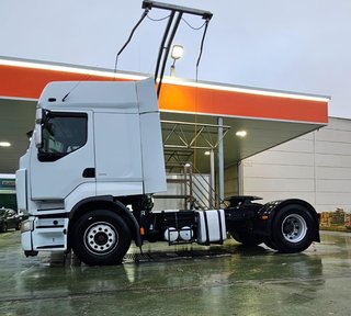 Renault  Premium 2008