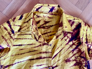 Conjunto Batik Camisa y Pantalón