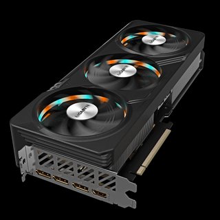 Tarjeta Gráfica Gigabyte RTX 4070 Ti 12GB GDDR6X
