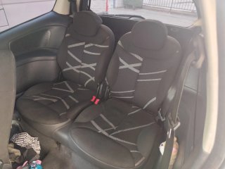 Citroen C2 2008