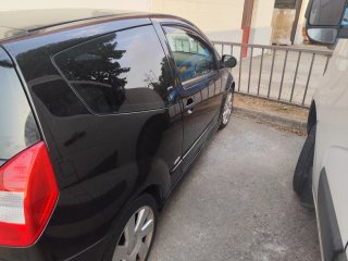 Citroen C2 2008