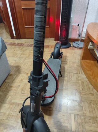Patinete eléctrico Xiaomi