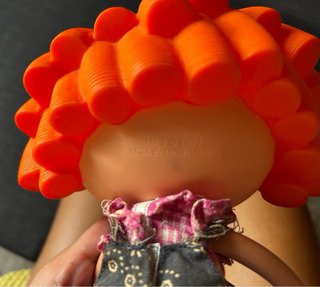 Muñeca Lalaloopsy Granjera