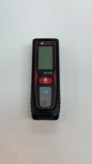Herramienta Especializada NIVEL LASER MEDID PD-53K
